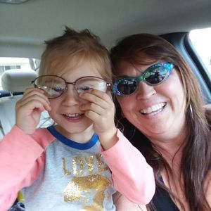 Meet your Posher, Samara